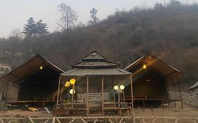 Aloha Riverside Holiday Home Kasol India